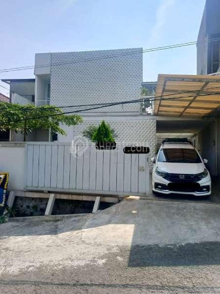 Jual Rumah City View @Dago Hill Dekat Cigadung Bandung
