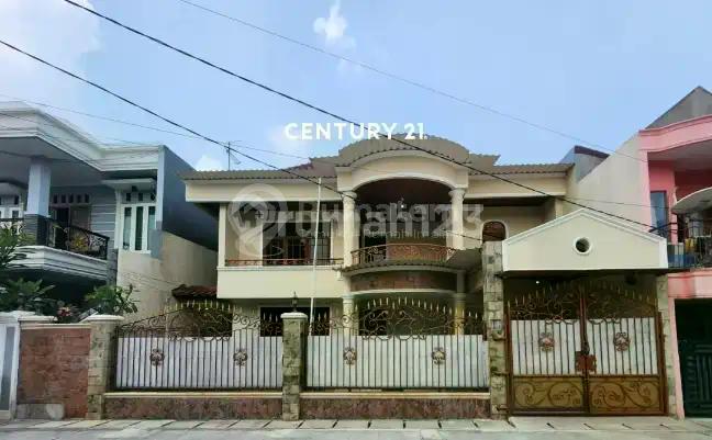 Dijual Rumah di Perumahan Swadaya Duren Sawit Jakarta Timur