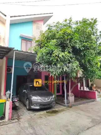 Rumah Bagus Dalam Cluster di Jakasampurna Bekasi Barat