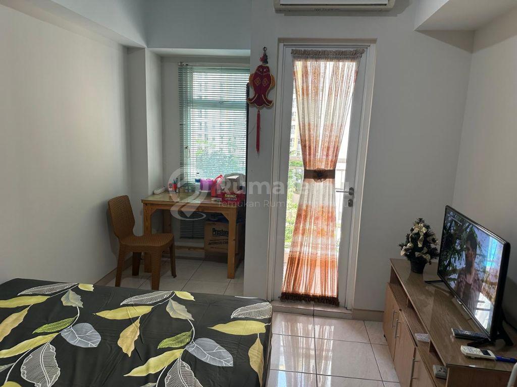 Apartemen Springlake - tower Bassela, Margamulya,Cikarang Pusat, Bekasi