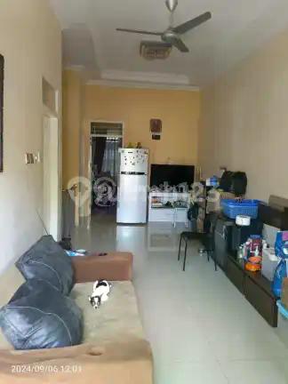 Rumah Kelapa Puan Kelapa Gading Rapi Siap Huni Luas 102