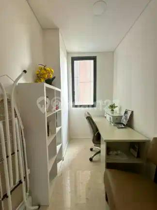 Apartement Marigold Full Furnished Navapark