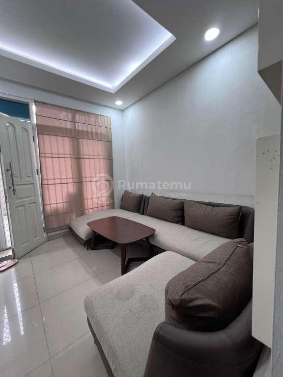 Dijual Rumah PIK 1 Walet Permai 