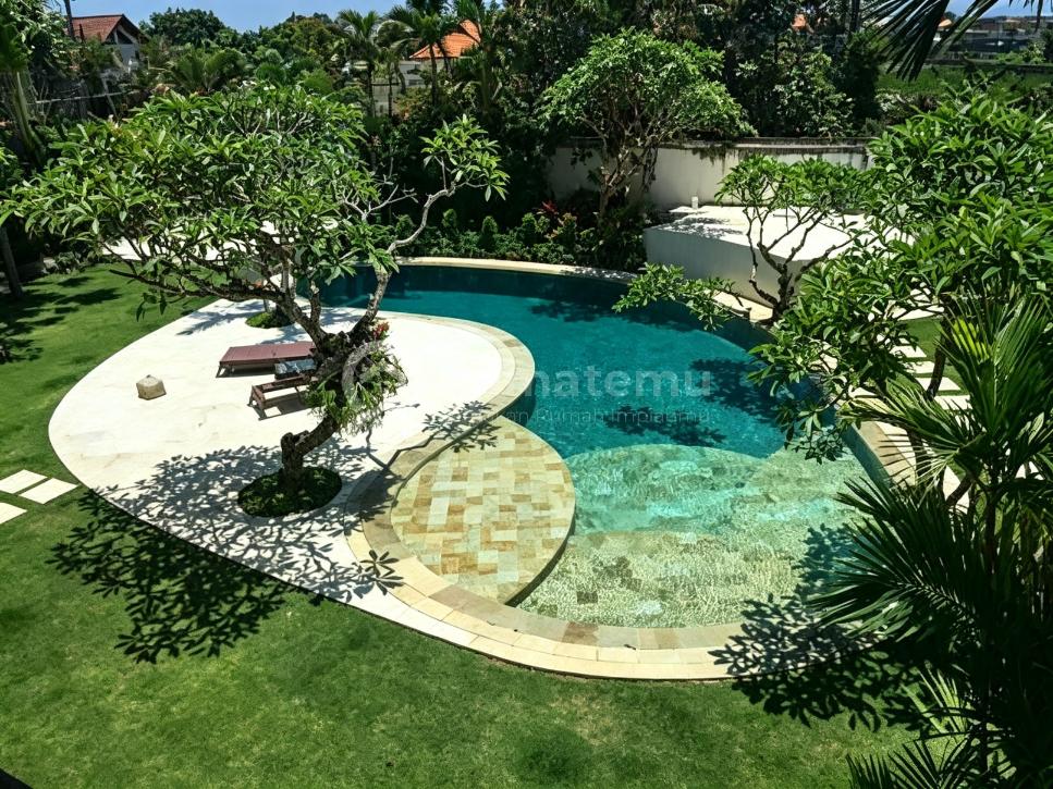 Ready For Sale Beautyfull Villa In Umalas Badung Bali