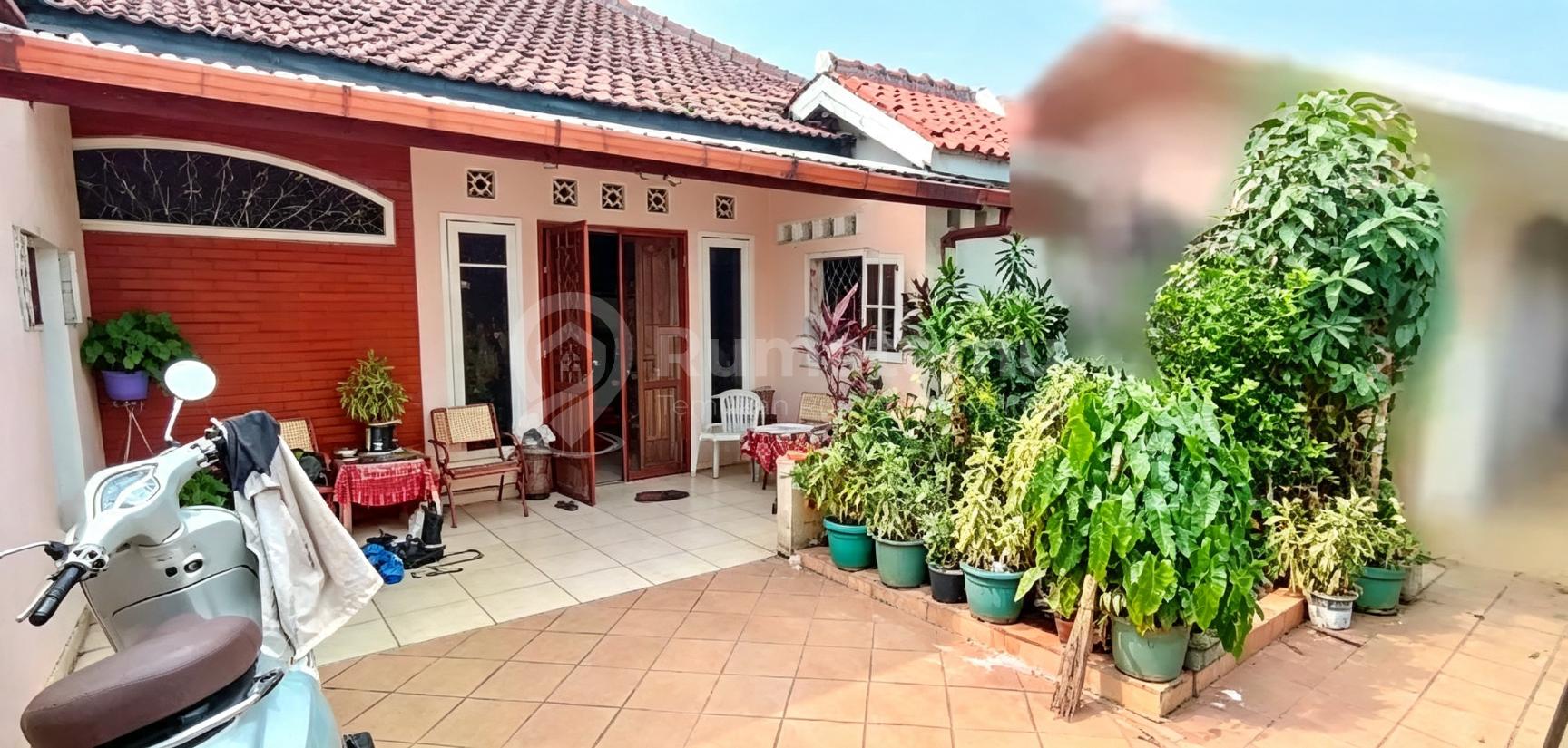 Jual JALAN PDK, REMPOA, KECAMATAN CIPUTAT TIMUR, TANGERANG SELATAN, BANTEN