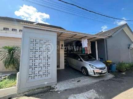 Take over rumah murah bojonggede tonjong