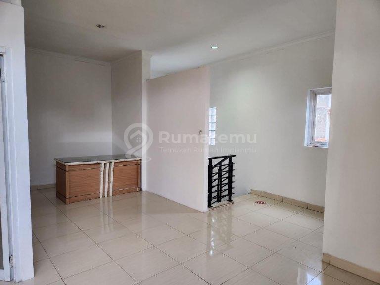 DIJUAL RUMAH / RUANG USAHA STRATEGIS KIARA CONDONG – BANDUNG