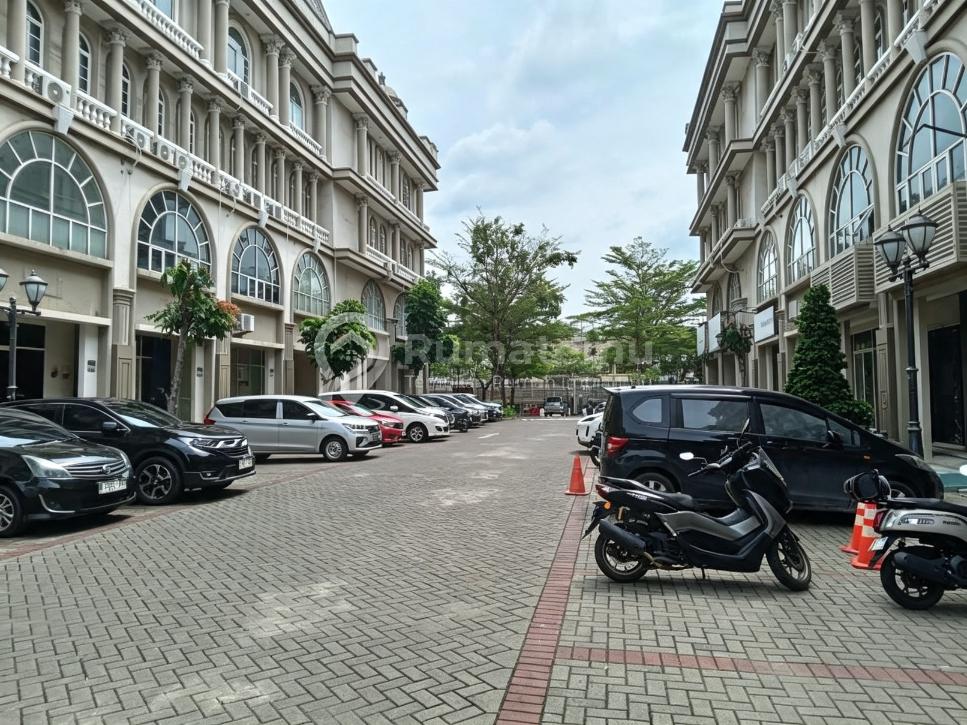 Disewakan Ruko Sedayu Square di Cengkareng