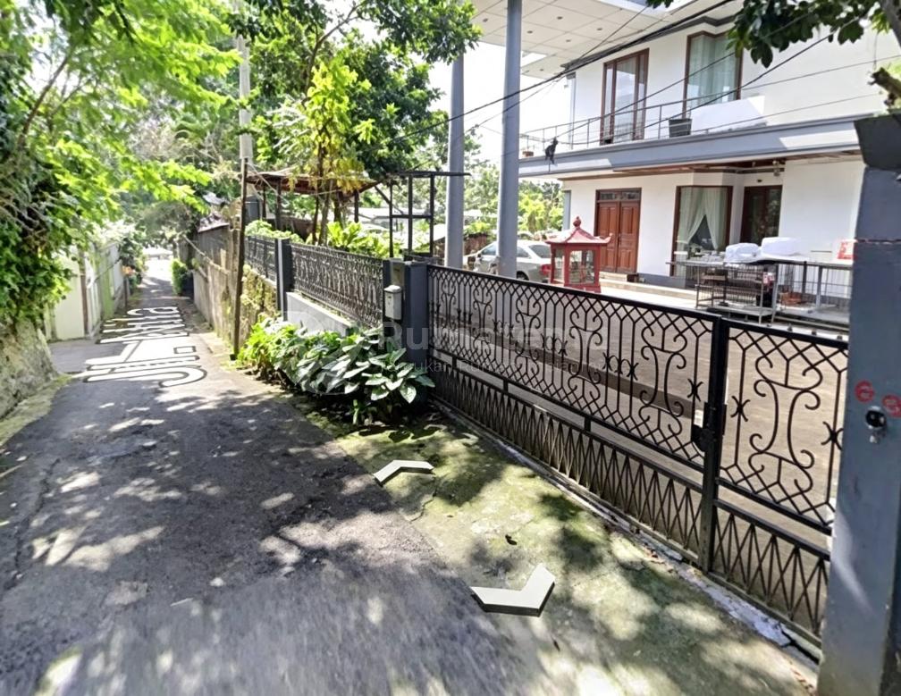 Rumah bagus di bawah harga pasar Jagakarsa