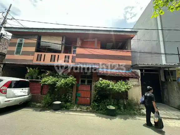 Rumah Secondary dan Kost-Kostsan di Lokasi Strategis