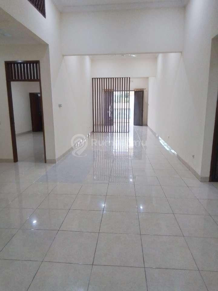 Sewa Rumah Komplek Bisa Kantor di Cilandak, Jakarta Selatan