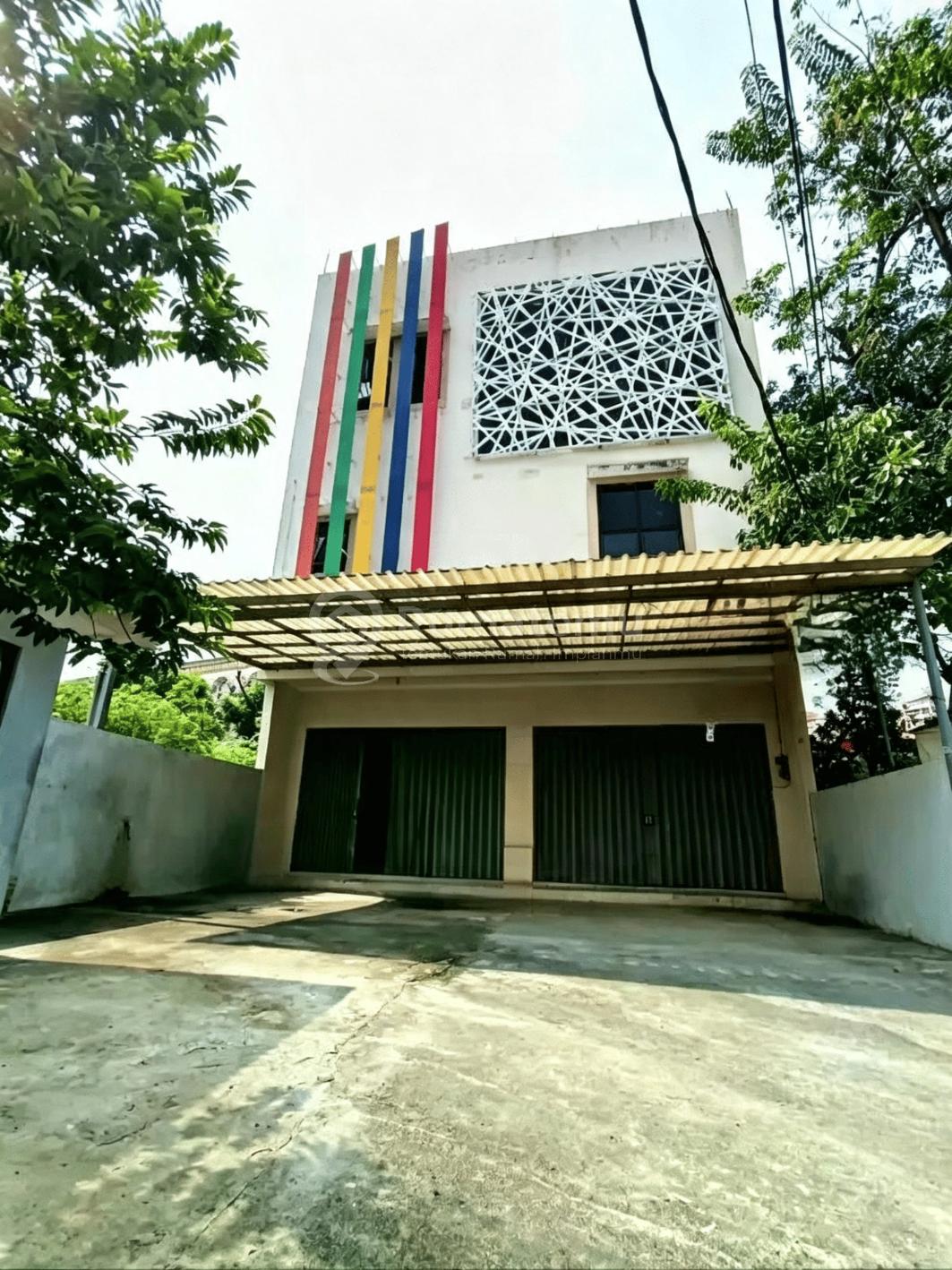 Jual KAMAL RAYA PINTU AIR, CENGKARENG TIMUR,JAKARTA BARAT