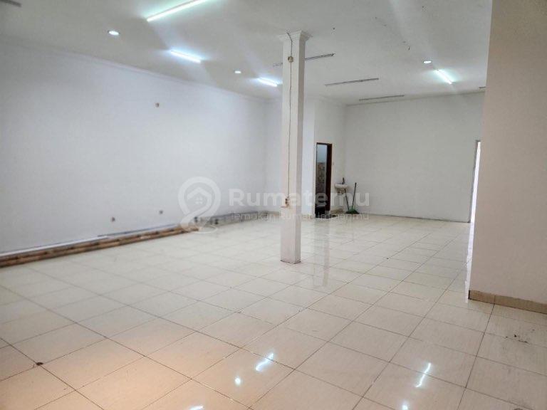 DIJUAL RUMAH / RUANG USAHA STRATEGIS KIARA CONDONG – BANDUNG