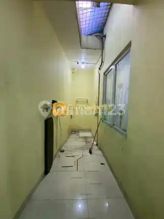 Rumah Cluster Murah Lokasi Strategis di Bintara Jaya Kota Bekasi