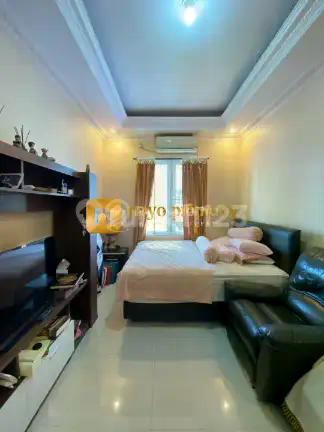 Rumah Bagus Asri Dalam Komplek Strategis di Kayu Putih Jakarta