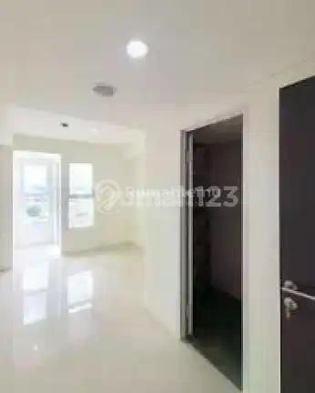 Studio Unit at Bailey Apartment Ciputat