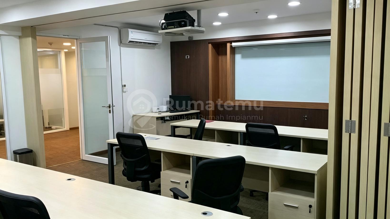 Jual Office Suitesdi Epiwalk Cocok Utk Kantor, Galery