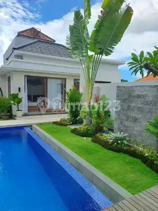 Rv-2917 Luxurious 3 Bedrooms Villa In Sanur: Freehold, Fully Furnished, Kid-Friendly