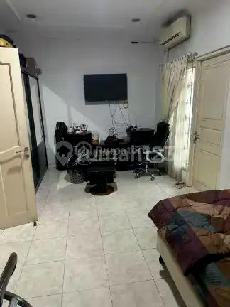 Rumah 2.5 Lantai di Kosambi Baru Duri Kosambi Cengkareng Jakarta Barat