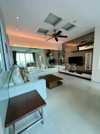 Disewakan Unit 2Br di Kemang Village Residence, Pet Friendly