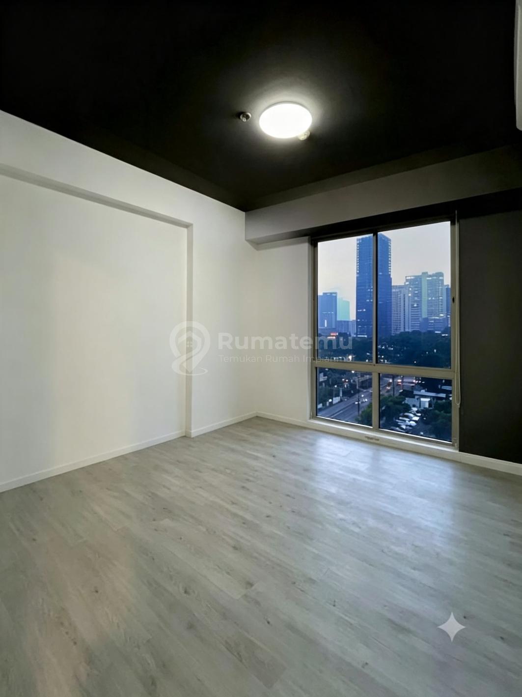 Apartemen Puri Casablanca 3 Bedroom Newly Renovated
