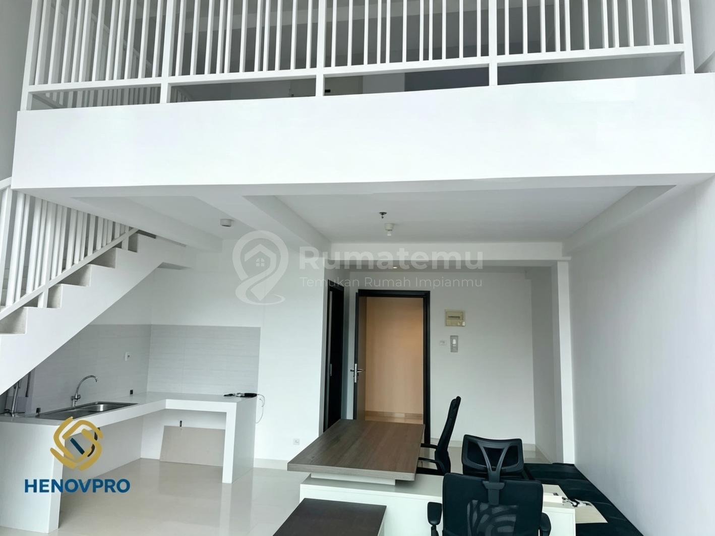Turun Harga Dijual Cepat Termurah Neo Soho @Podomoro City Avenue City View