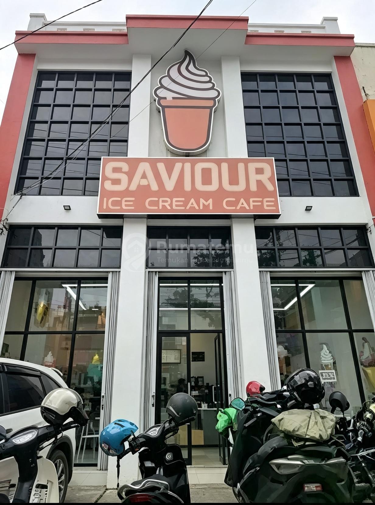 Ruko Murah 2 Lantai Di Jalan Banjaran Soreang Bandung Jawa Barat