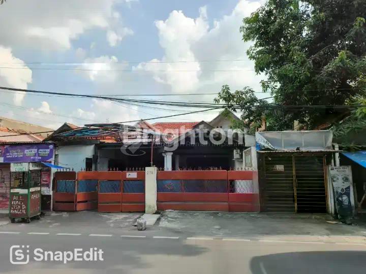 Jual CILILITAN KRAMAT JATI JAKARTA TIMUR