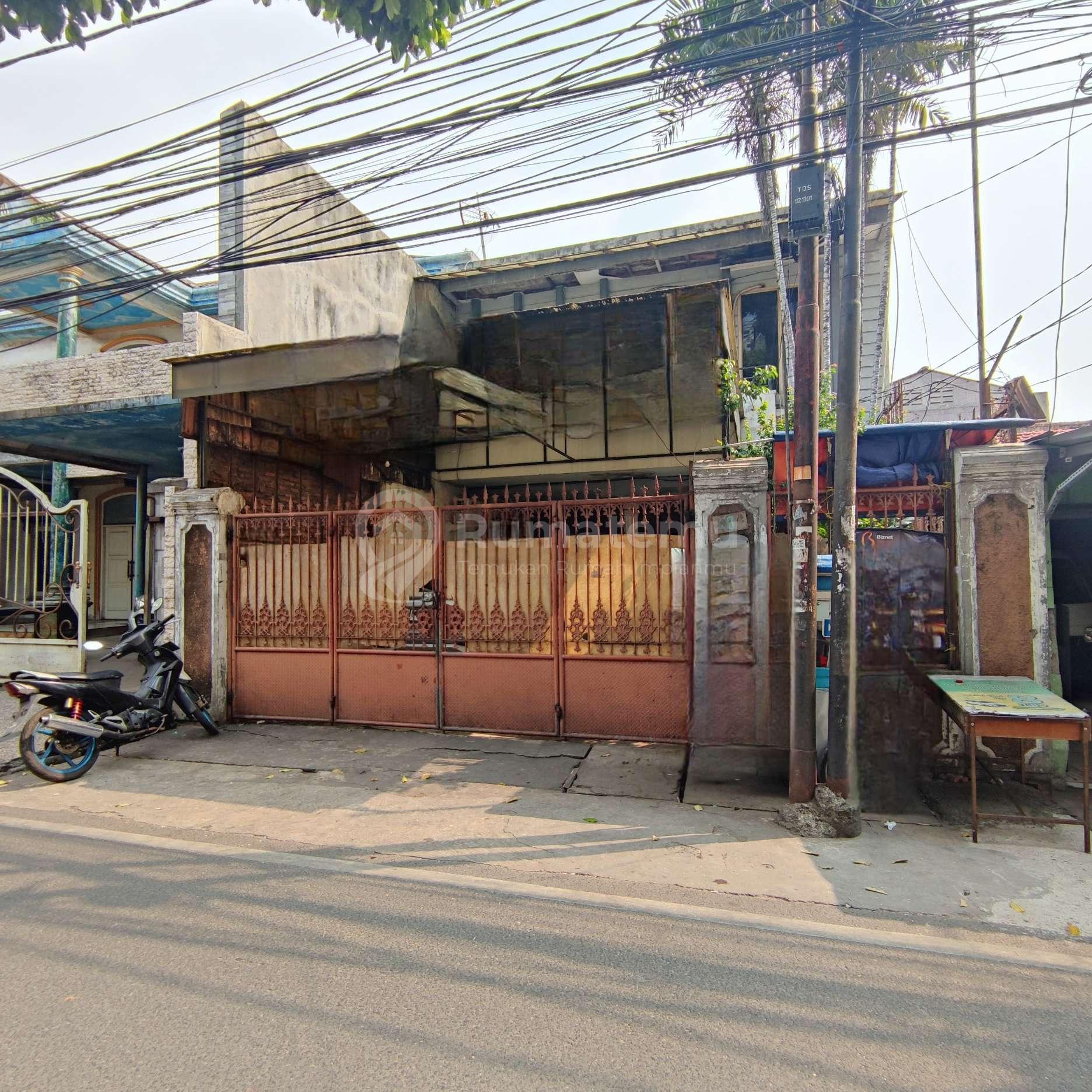 RUMAH KOS TANJUNG DUREN HARGA MENDEKATI NJOP JAKARTA BARAT