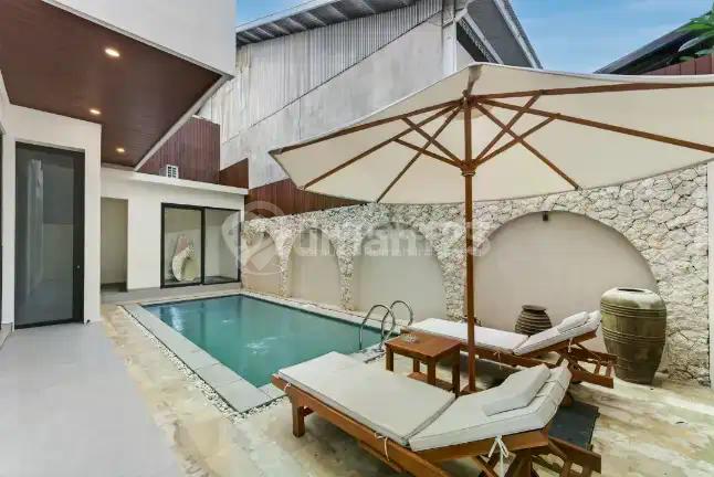Ready For Sale Beautyull 5 B R Villa In Muding Bali