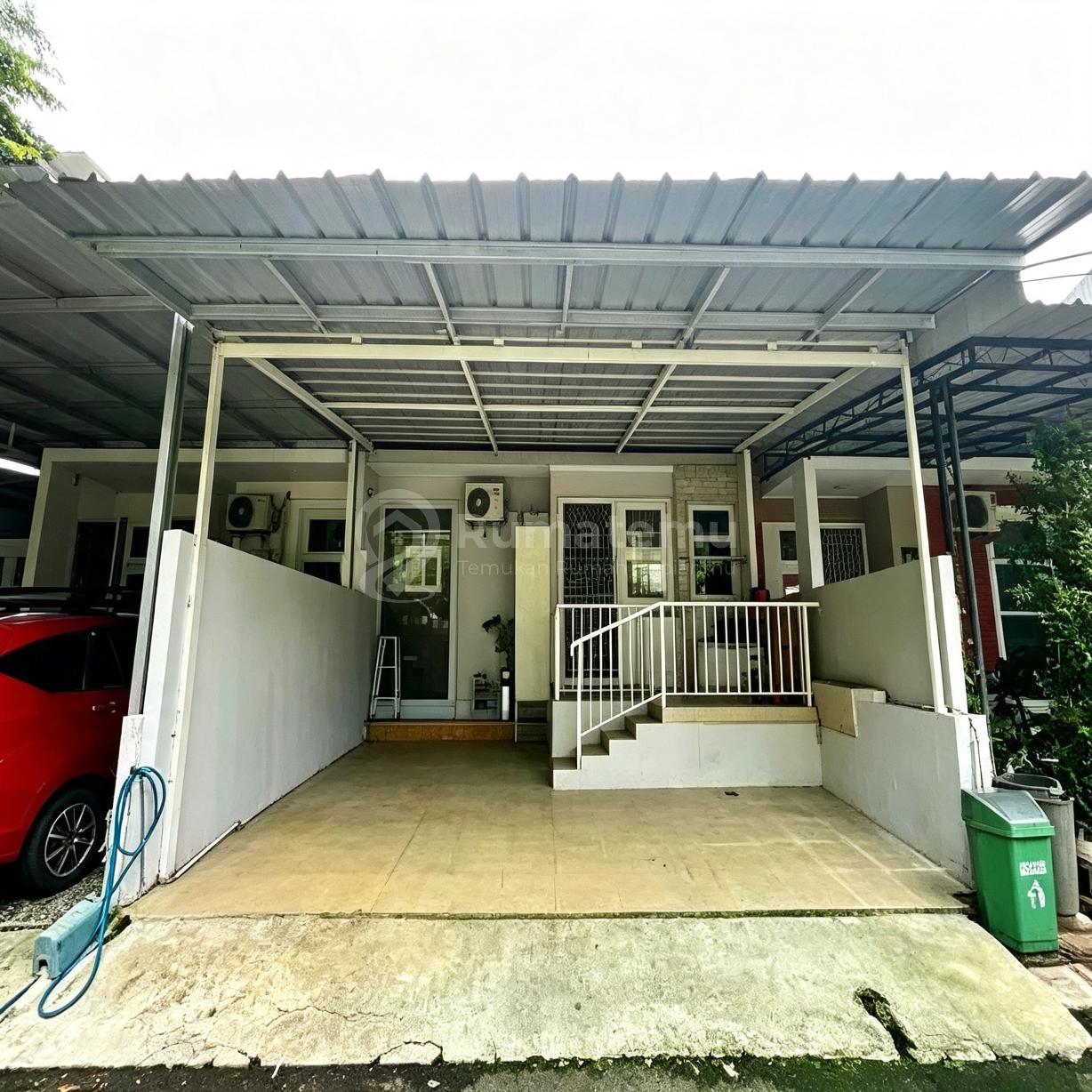 Dijual Cepat Rumah Serpong Green Park