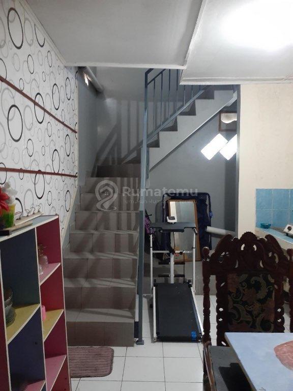 DIJUAL RUMAH GREEN SUKAMANAH RESIDENCE – BANDUNG
