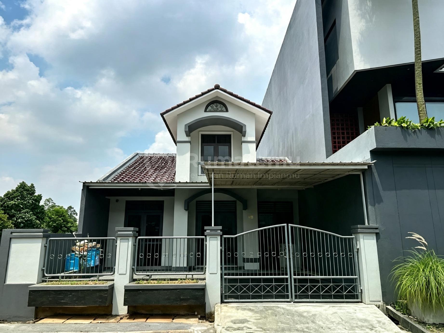 Disewakan Rumah di Metland Puri Luas 160