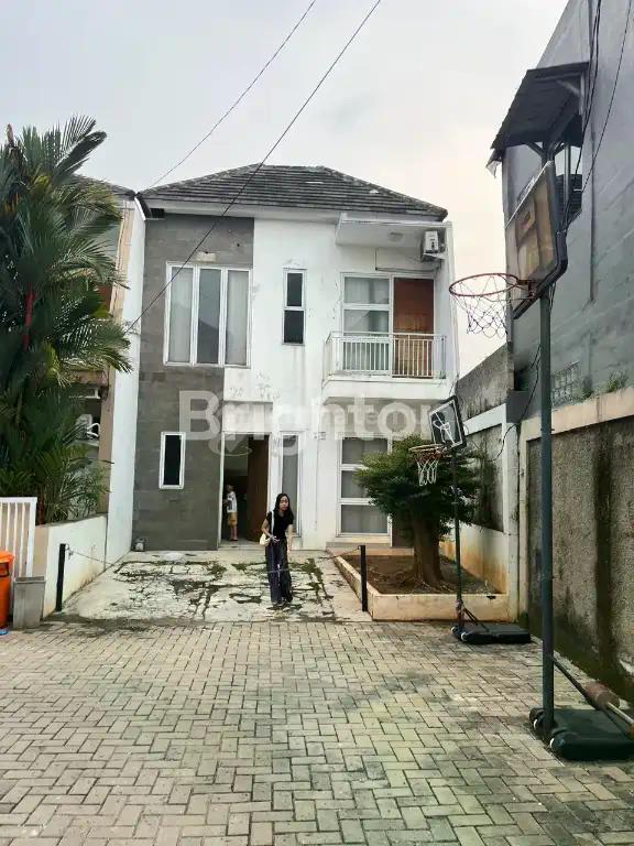 Jual PERUMAHAN DEVIVA CIPEDAK, CIGANJUR, JAKARTA SELATAN