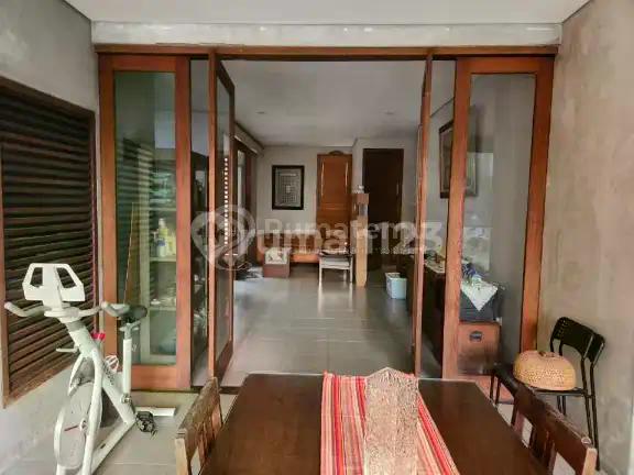 Rumah bisa Cocok untuk Usaha Kost Dll Strategis