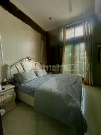 Dijual Rumah Mewah Siap Huni area Kebayoran Baru