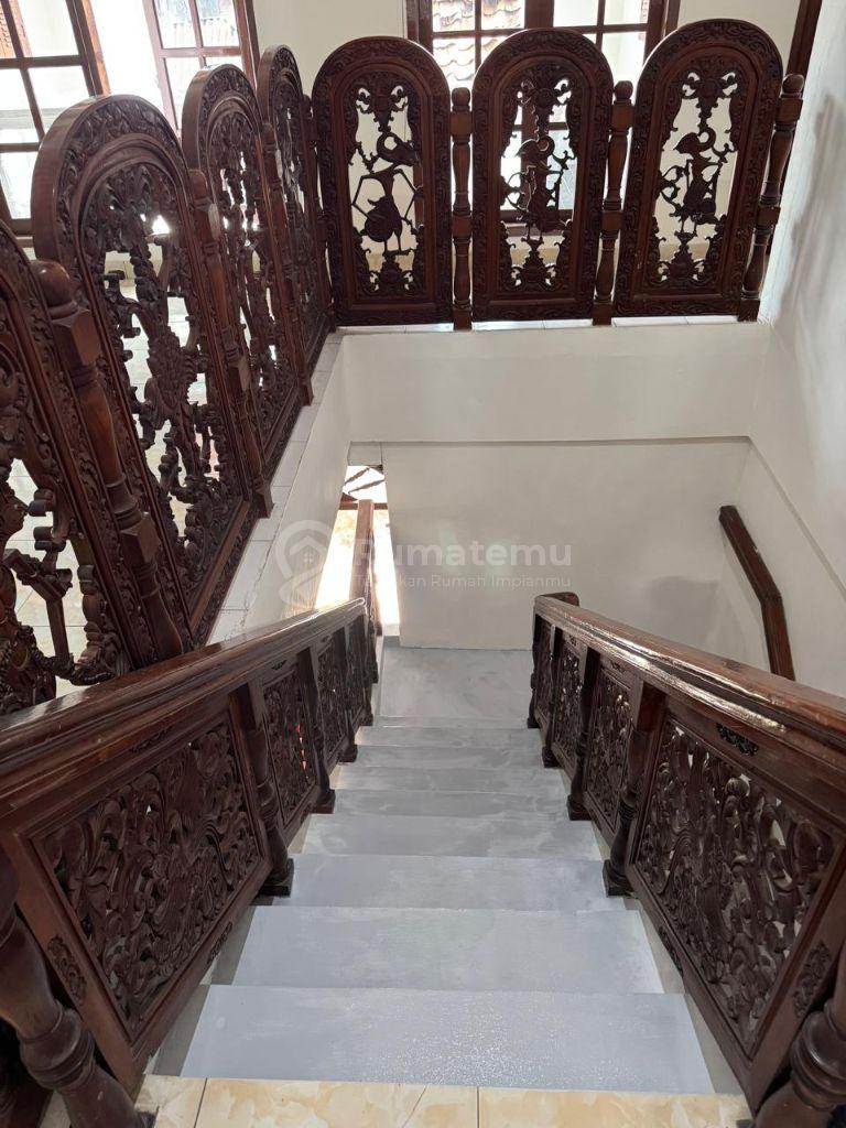 Jual Sewa Rumah Bisa untuk kantor di Tebet, Menteng Dalam, Jakarta Selatan