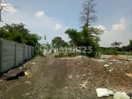 Cocok Utk Gudang Dijual Tanah di Raya Penggilingan Cakung 2.7 Ha
