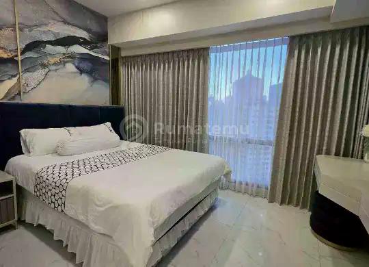 La Viz 3 Bedroom Apartment For Rent Surabaya Indonesia