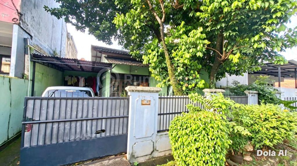 Dijual Rumah di Perum Pondok Jaya 