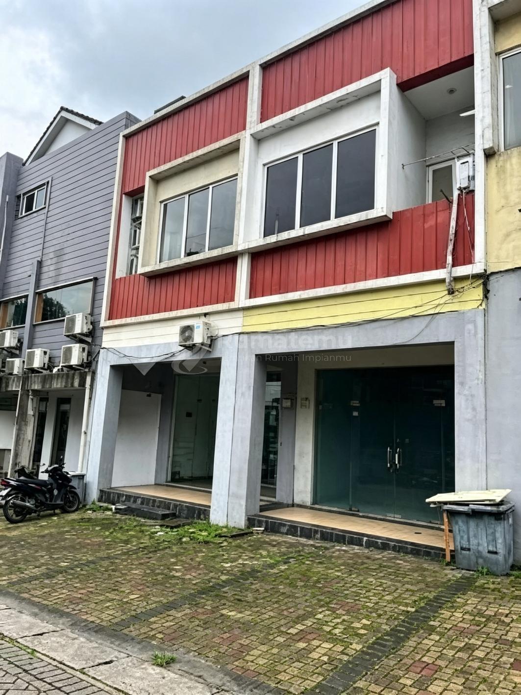 Ruko Termurah Golden 8 Dekat Pahoa Gading Serpong
