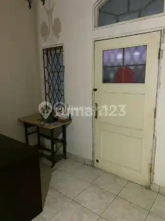 Rumah Murah 2 Lantai di Citra 2 Ext..Citra Cengkareng Kalideres Jakarta Barat