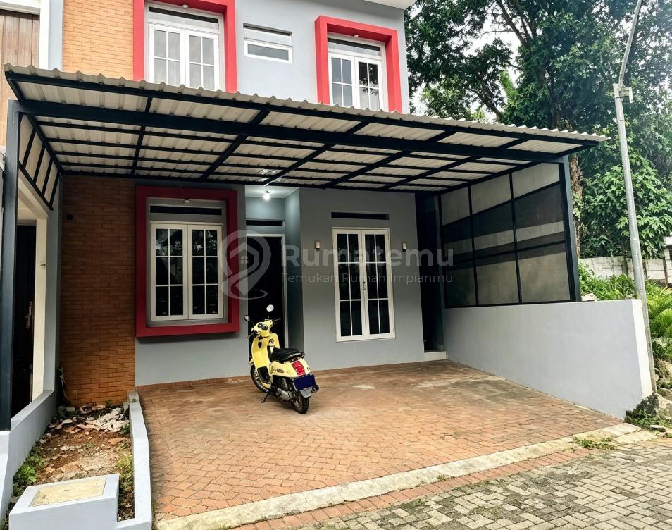 Disewakan Rumah Dalam Cluster Ciater Serpong