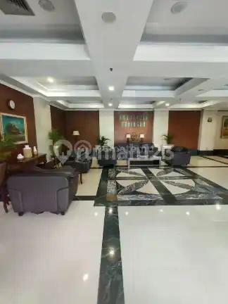 Dijual dan Disewakan Apatermen Unfurnished Ambasador Kuningan Jakarta Seltaan
