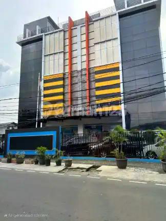 HOT SALE GEDUNG DI PONDOK PINANG, KEBAYORAN LAMA