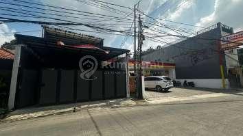 Jual Rumah Bisa Untuk Usaha di Kebagusan Raya, Pasar Minggu, Jakarta Selatan