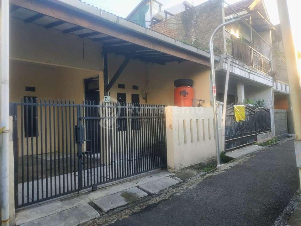 Dijual cepat rumah siap huni, bebas banjir di Perum Cijerah II blok 22 Gempolsari Kecamatan Bandung Kulon, Kota Bandung.
