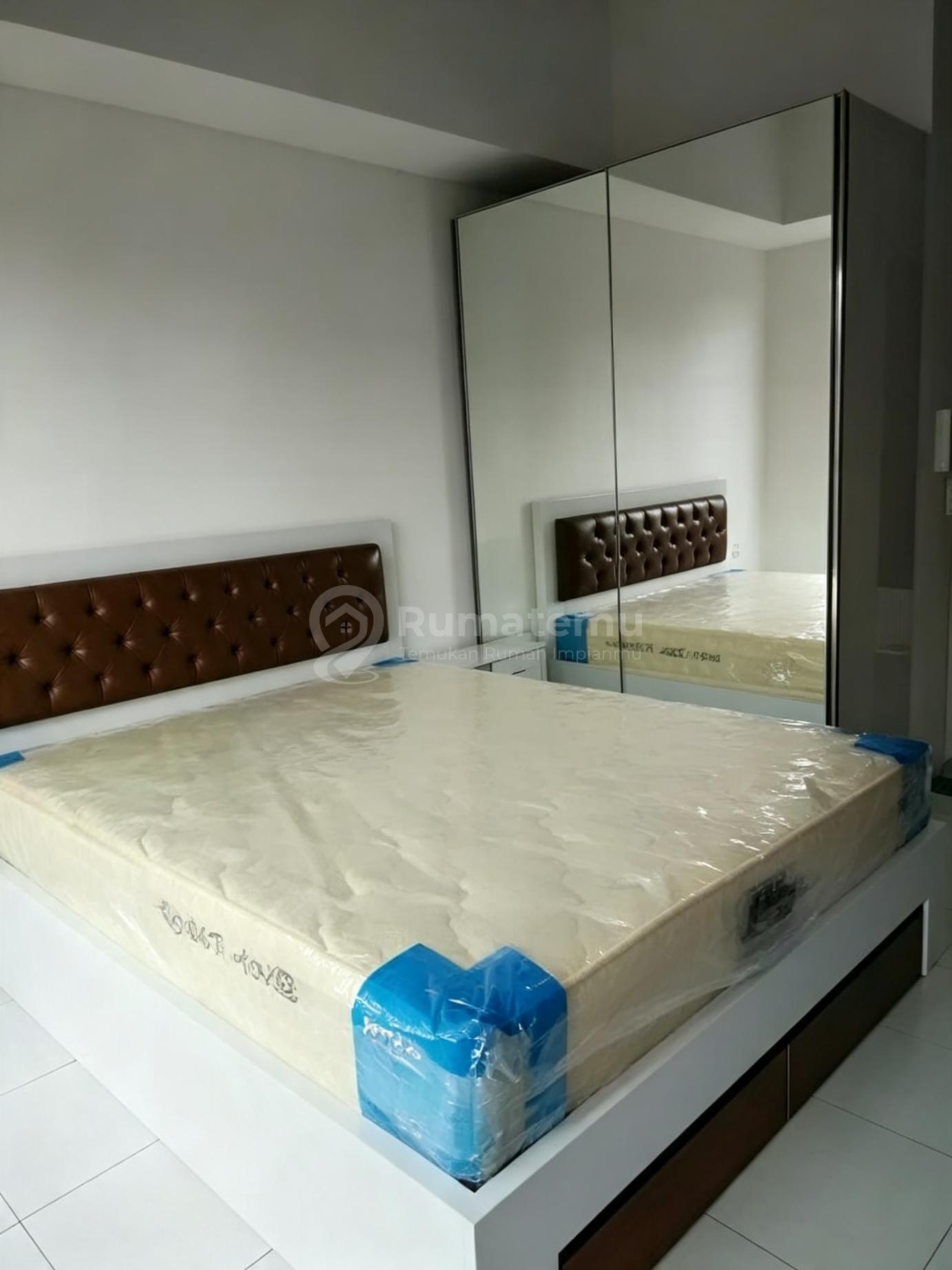 Di Jual Apartemen Casa De Parco BSD