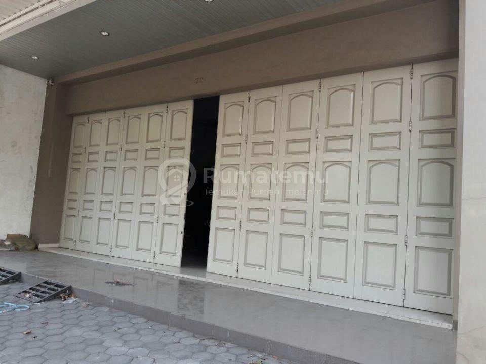 Ruko Murah Jl. Ki Mangun Sarkoro Brumbungan Semarang Tengah