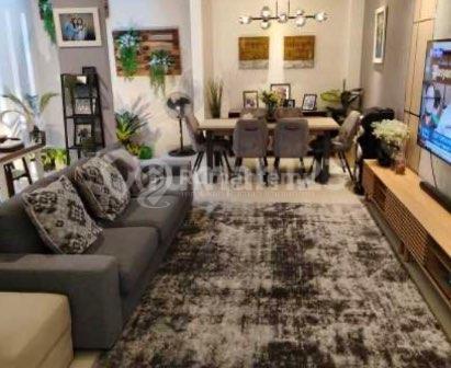 Dijual Rumah Caktik di Bohemia Gading Serpongx15